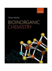 Bioinorganic Chemistry Paperback