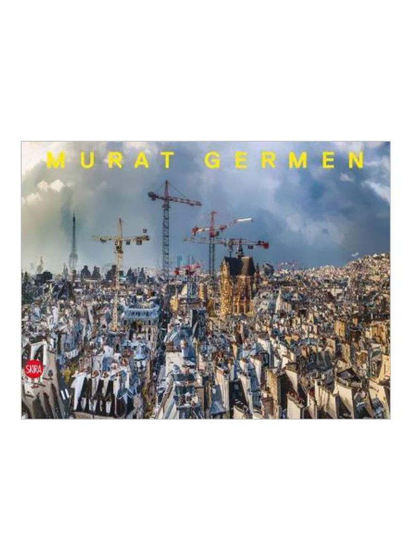 Murat Germen Hardcover