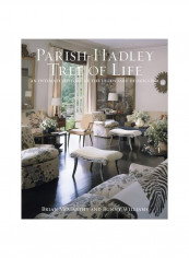 Parish-hadley Tree Of Life Hardcover