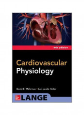 Cardiovascular Physiology Paperback 9