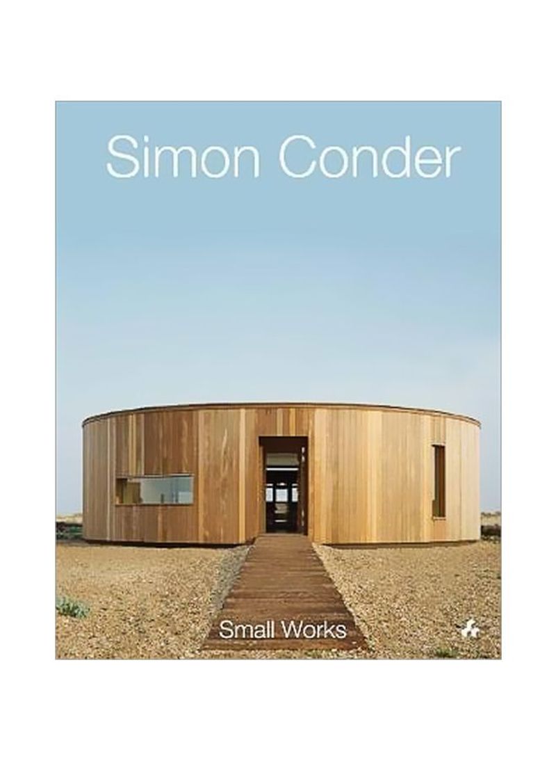 Simon Conder: Small Works Hardcover