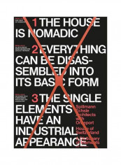 House Of Switzerland:A Dictionary Of Elements Hardcover