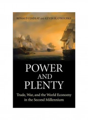 Power And Plenty Paperback