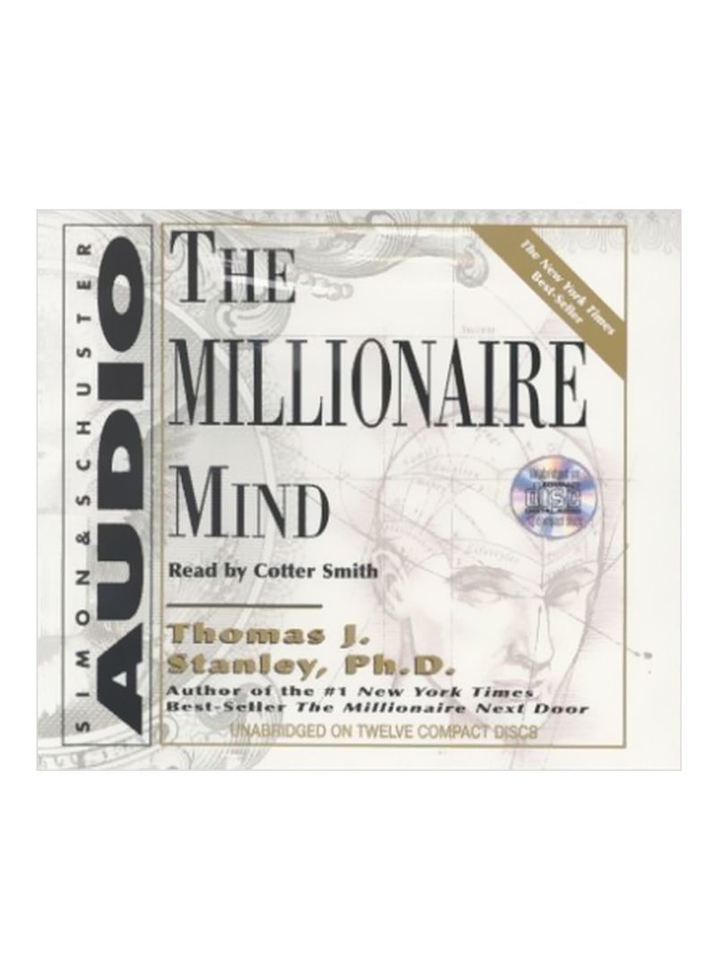 The Millionaire Mind Audio Book