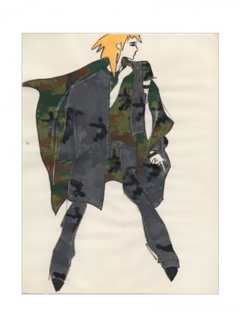 Xerox/Rock/Art Hardcover
