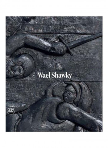 Wael Shawky Hardcover
