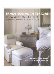 Traditional Interiors Hardcover