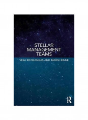 Stellar Management Teams Paperback