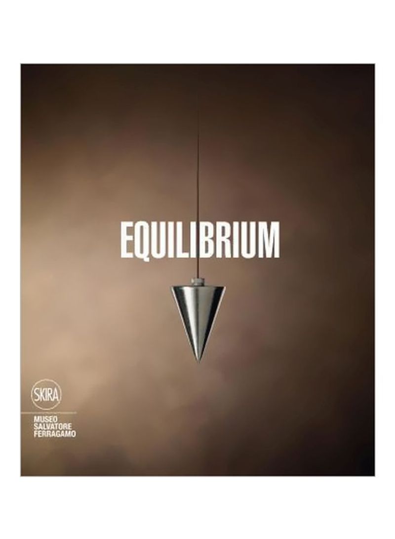 Equilibrium Paperback