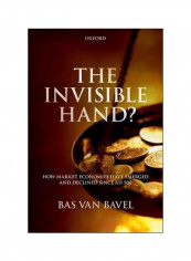 The Invisible Hand? Hardcover