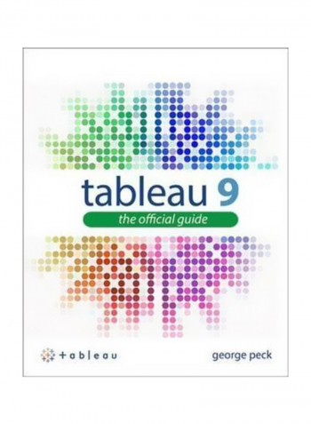 Tableau 9: The Official Guide Paperback