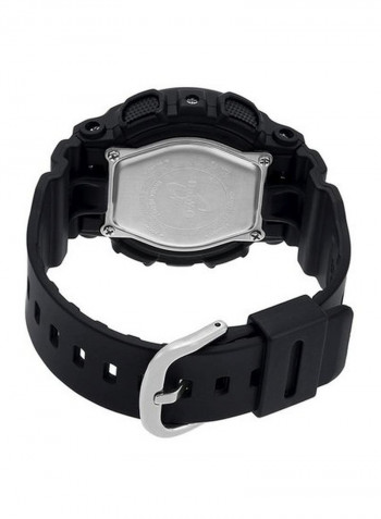 Women's Water Resistant Analog/Digital Watch BA-111-1ADR