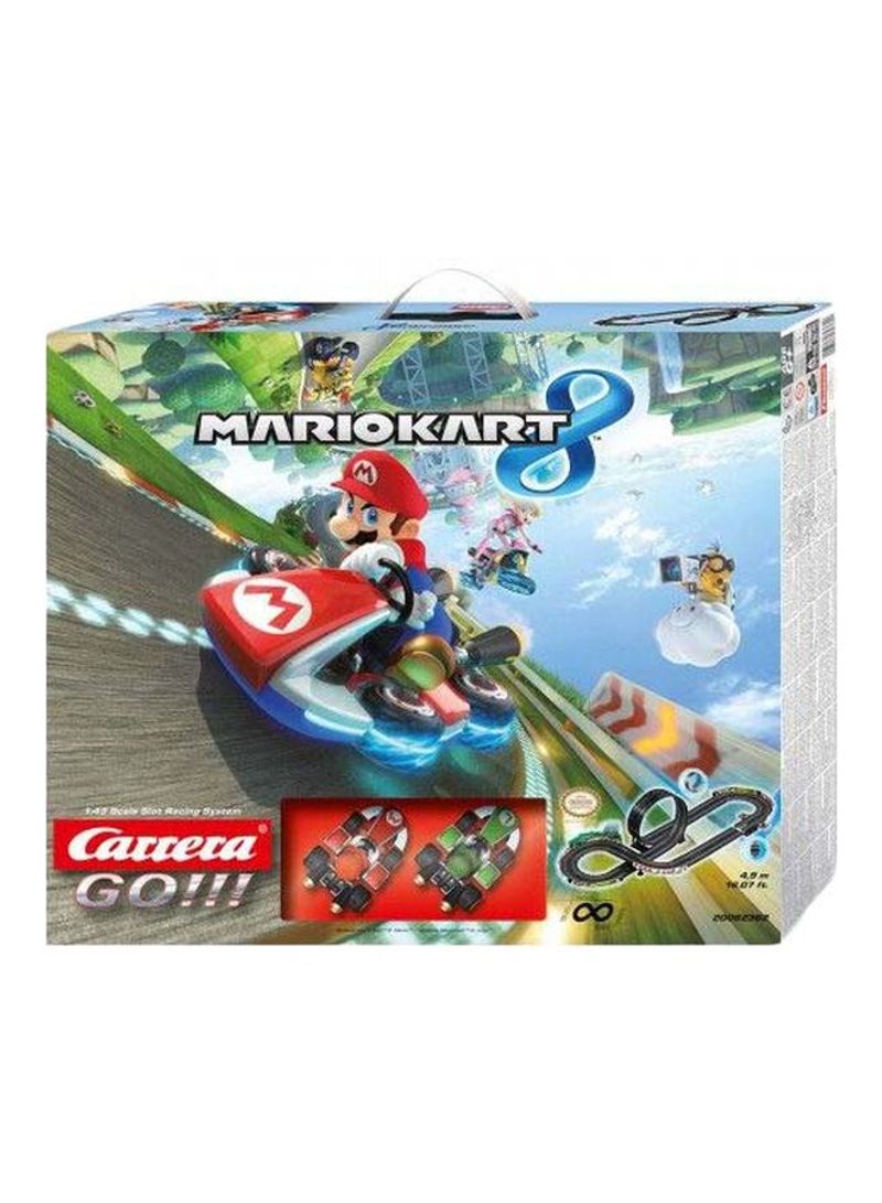 Mario Kart 8 Racetrack 36381242