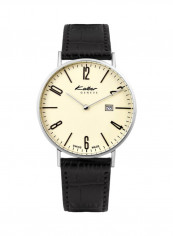 Men's Les Classiques Water Resistant Analog Watch K5048101161