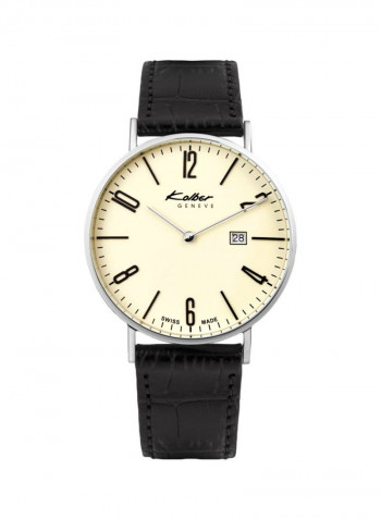 Women's Les Classiques Analog Watch K4048101161