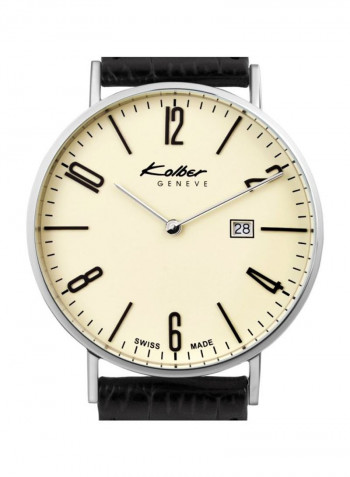 Women's Les Classiques Analog Watch K4048101161