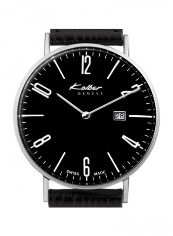 Women's Les Classiques Analog Watch K4048101361