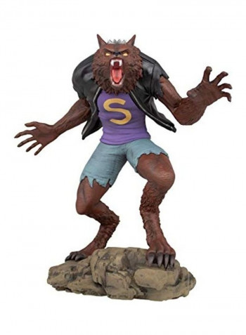 Archie Jughead The Hunger Statue 11x8x7inch
