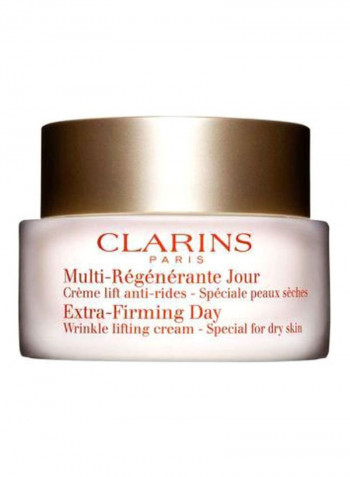 Extra Firming Day Cream White 50ml