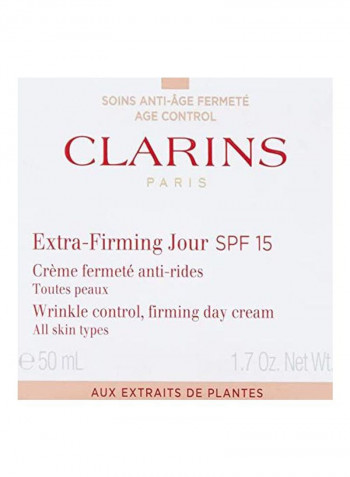 Extra Firming Day Cream White 50ml