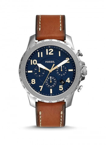Men's Analog Wrist Watch For Men