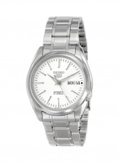 Men's Water Resistant Analog Watch SNKL41J reviews Men's Water Resistant Analog Watch SNKL41J