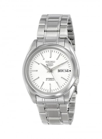 Men's Water Resistant Analog Watch SNKL41J