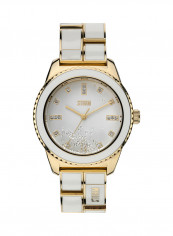 Women's Stainless Steel Analog Watch ST-47213/GD reviews Women's Stainless Steel Analog Watch ST-47213/GD