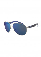 Men's Aviator Sunglasses - Lens Size: 60 mm