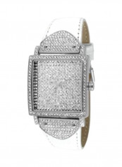 Women's Couture Water Resistant Analog Watch J5667WT