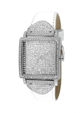 Women's Couture Water Resistant Analog Watch J5667WT