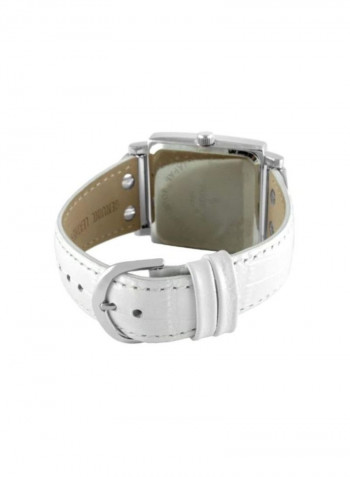 Women's Couture Water Resistant Analog Watch J5667WT