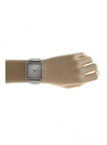 Women's Couture Water Resistant Analog Watch J5667WT