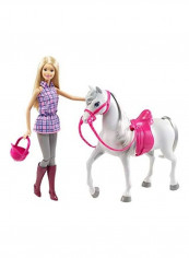 Doll and Horse Play Set 3 x 14inch reviews Doll and Horse Play Set 3 x 14inch