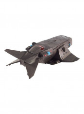 Justice League Flying Fox Mobile Command Center 8x24inch