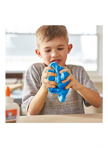 Liquid School Glue - Great for Making Slime 6 x 12inch