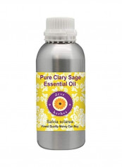 Pure Clary Sage Essential Oil 300ml reviews Pure Clary Sage Essential Oil 300ml