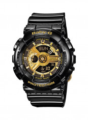Women's Baby-G Analog/Digital Watch BA-110-1ADR reviews Women's Baby-G Analog/Digital Watch BA-110-1ADR