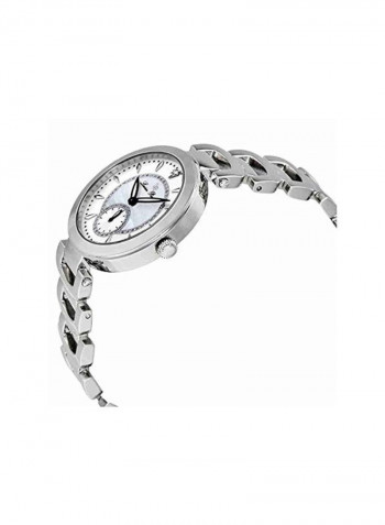 Women's Water Resistant Analog Watch LP-10268-22