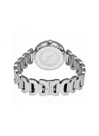 Women's Water Resistant Analog Watch LP-10268-22