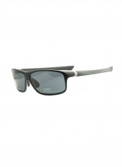Men's Full Rimmed Rectangle Sunglass