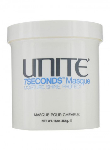7Seconds Masque 454g