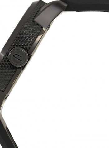 Men's Rasp Analog Watch DZ1807