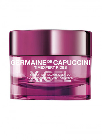 Timexpert Rides X.CEL Recreation Cream 50ml