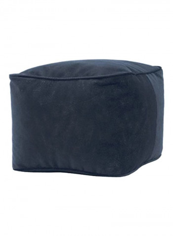 Ottoman Bean Bag Federal Blue M