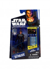 Star Wars Anakin Skywalker Action Figure reviews Star Wars Anakin Skywalker Action Figure