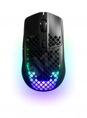 Aerox 3 Wireless Gaming Mouse reviews Aerox 3 Wireless Gaming Mouse