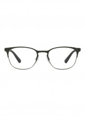 Men's Square Eyeglasses - Lens Size: 53 mm reviews Men's Square Eyeglasses - Lens Size: 53 mm