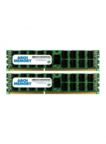 2-Piece DDR3L RAM Kit 16GB