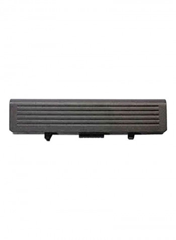 Replacement Laptop Battery For Dell 4400mAh Black